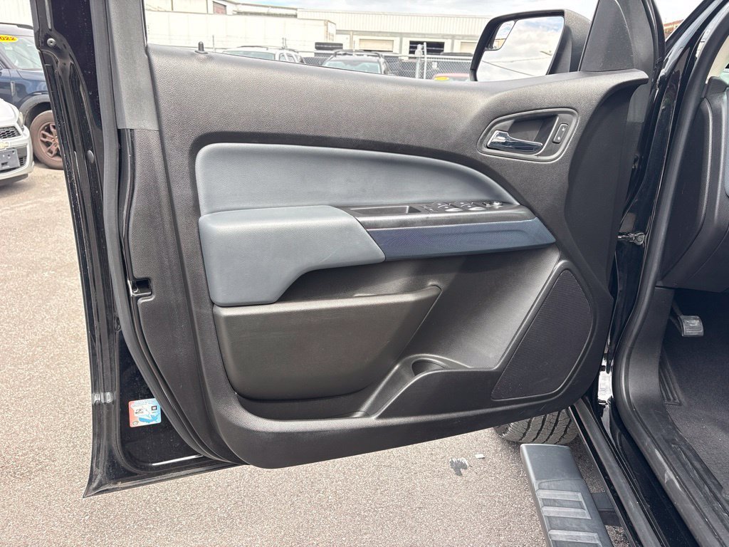 2019 Chevrolet Colorado Z71 - Photo 11