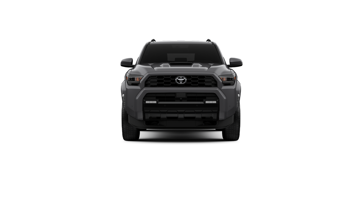 New 2026 Underground Toyota TRD Sport image 17