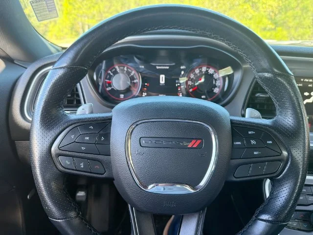 2022 Dodge Challenger GT - Photo 17