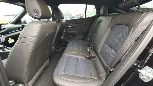 2025 Buick Envista Preferred - Photo 24