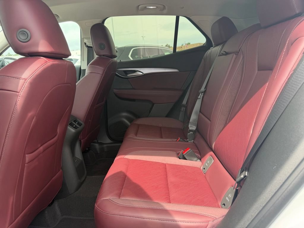 2026 Buick Envision Sport Touring - Photo 6