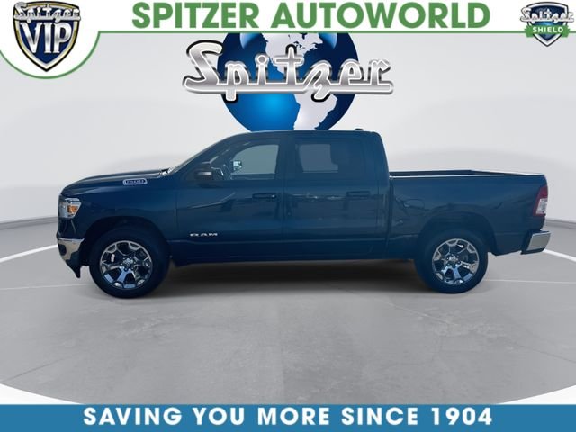 2022 RAM Ram 1500 Pickup Big Horn/Lone Star - Photo 6