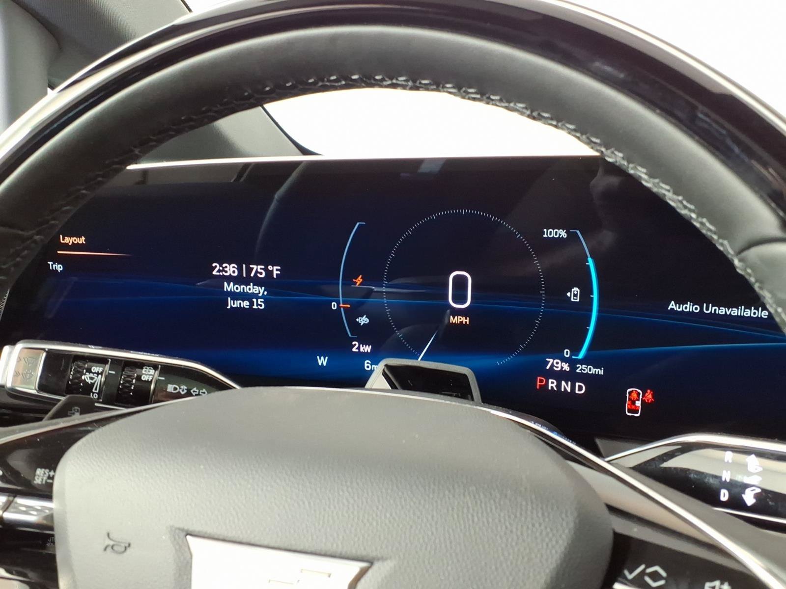 2026 Cadillac OPTIQ Sport - Photo 13