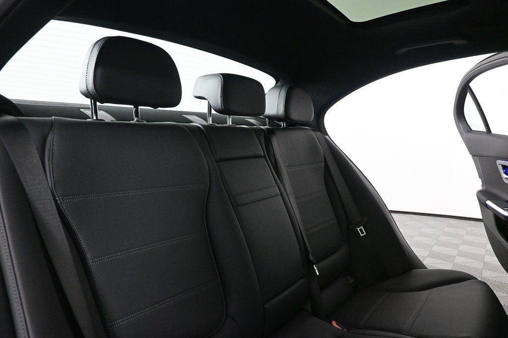 2026 Mercedes-Benz C-Class Sedan C 300 - Photo 20