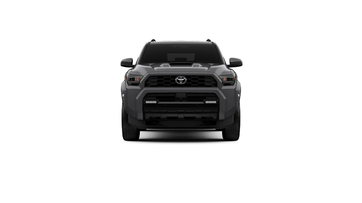 New 2026 Underground Toyota TRD Sport image 29