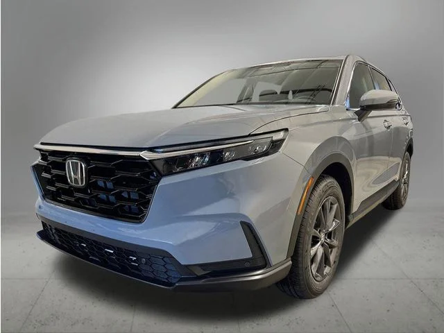 2026 Honda CR-V EX-L AWD's photo