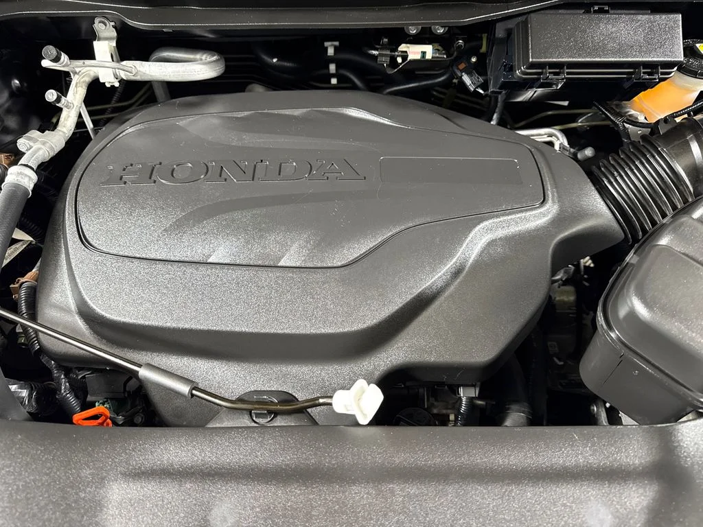 2023 Honda Ridgeline Black Edition - Photo 16