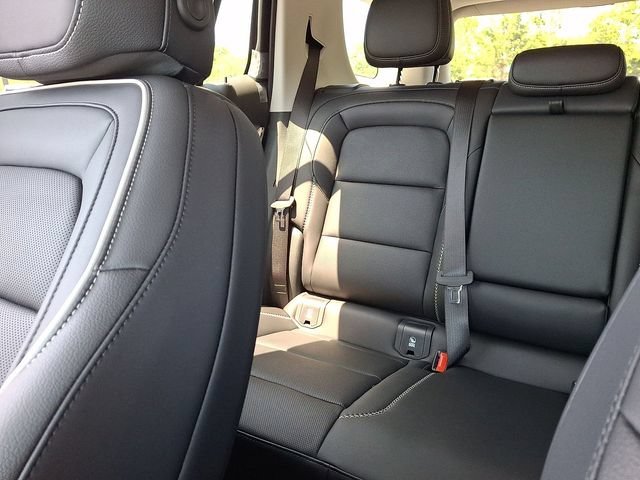 2026 GMC Terrain Denali - Photo 12