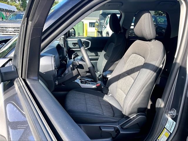 Used 2023 Gray Ford Big Bend image 20