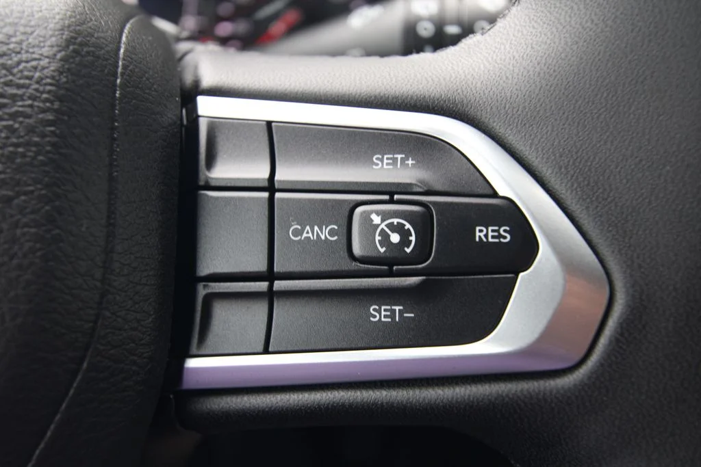 New 2026 Joose (DISC) Jeep Latitude image 21
