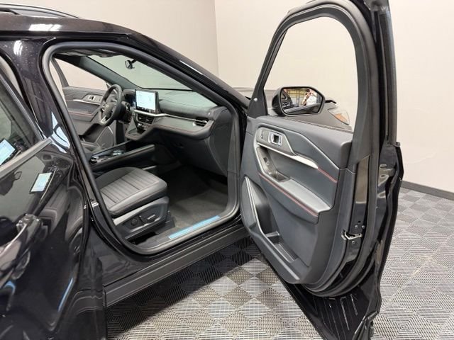 New 2026 Agate Black Metallic Ford ST-Line image 25