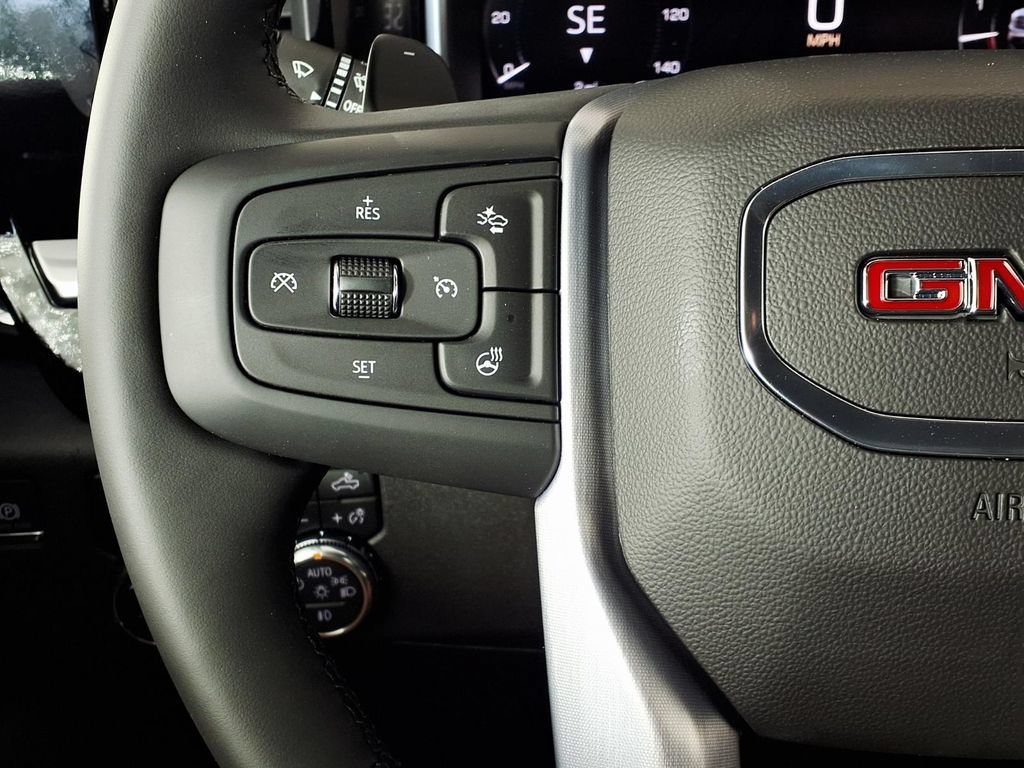 2026 GMC Sierra 1500 Elevation - Photo 18