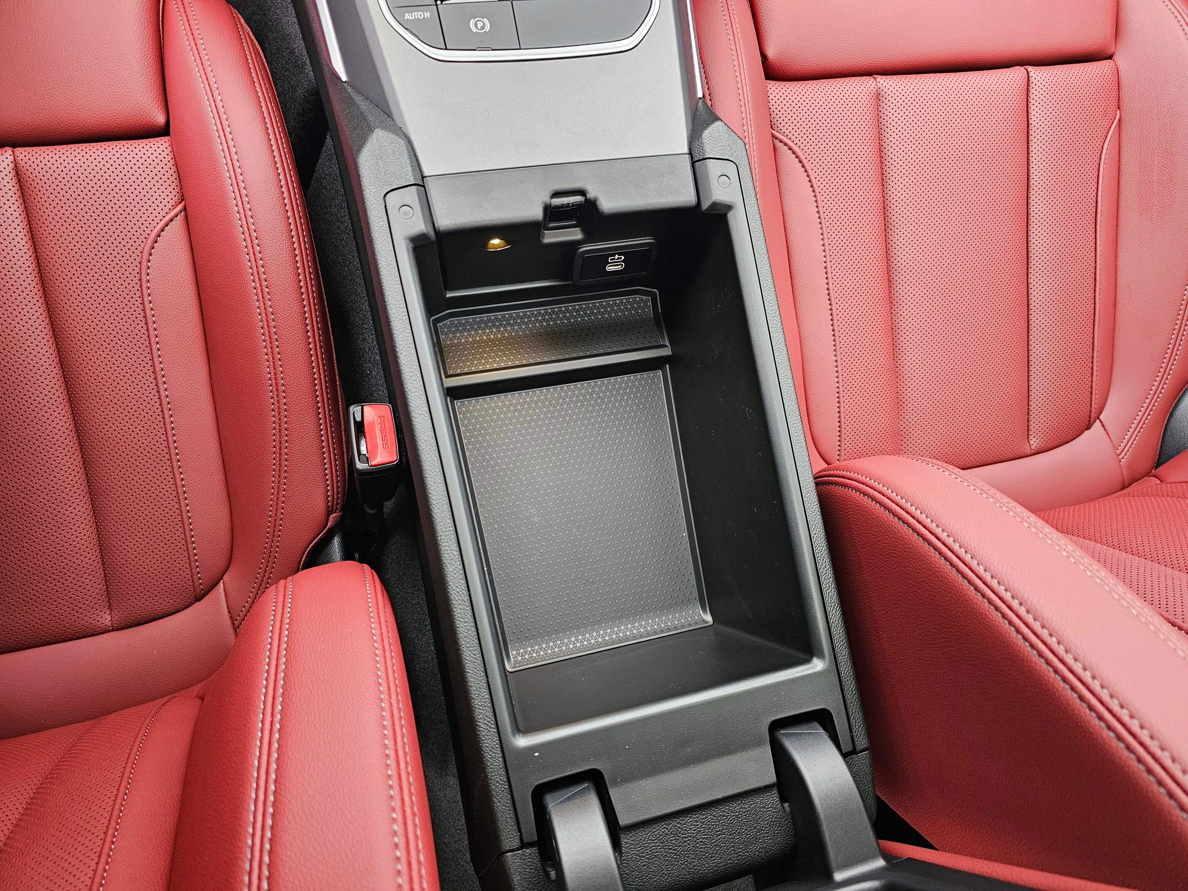 2026 BMW 2 Series 230i - Photo 23