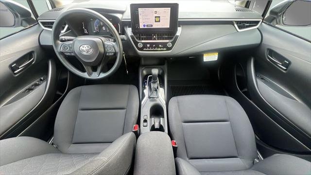 Certified Used 2026 ICE CAP Toyota  image 32