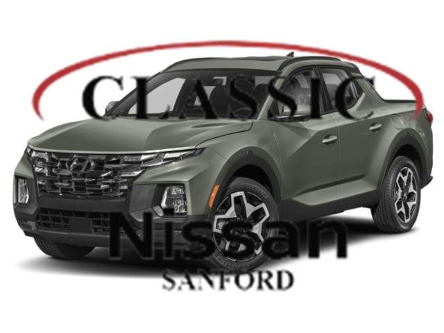 Used 2023 California Sand Hyundai Limited image 1