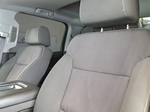 Used 2015 Gray Chevrolet LT image 21