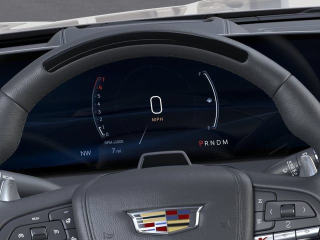 2026 Cadillac CT5 V-Series - Photo 18