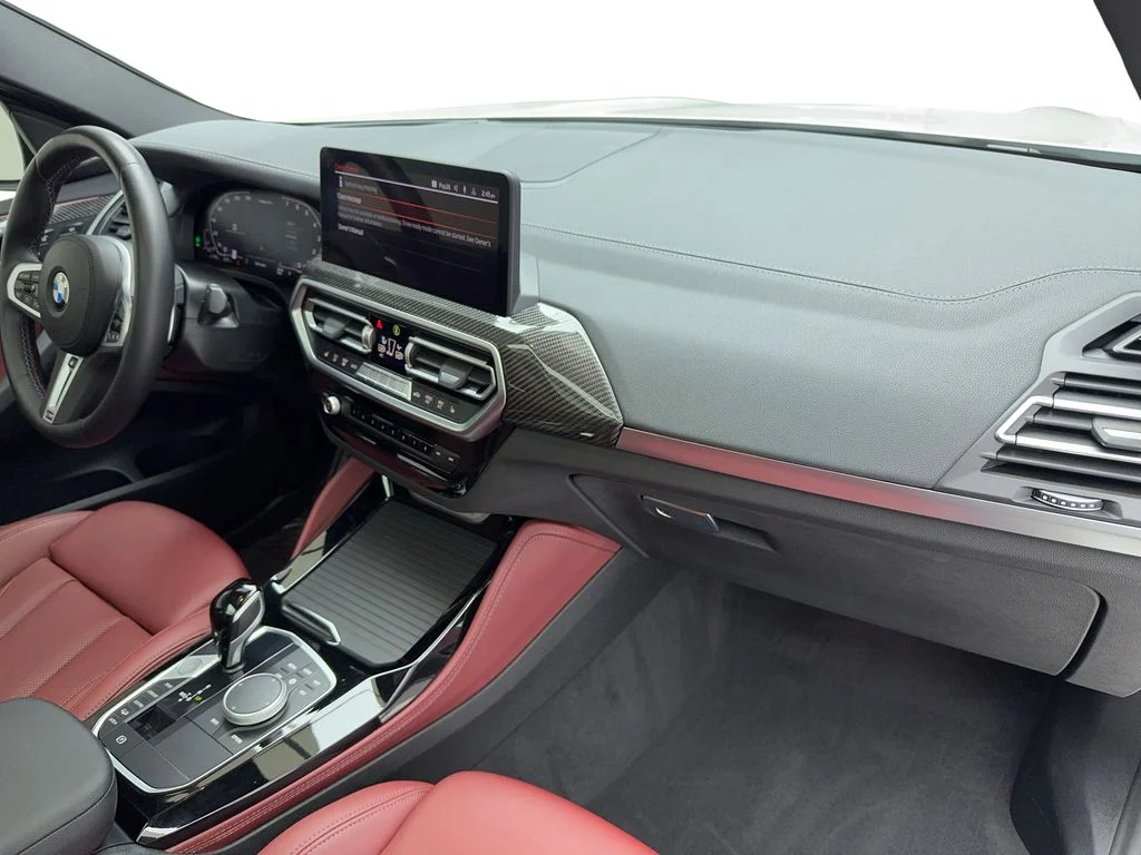 2023 BMW X4 M40i - Photo 46