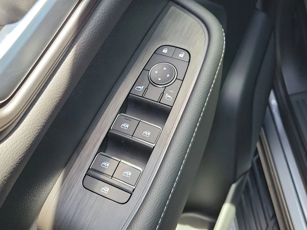New 2026 Gray Nissan SV image 22