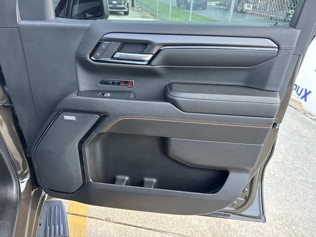 2023 GMC Sierra 1500 AT4 - Photo 32