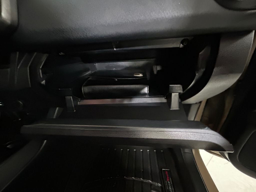 Used 2017 Brown Toyota TRD Off-Road image 28
