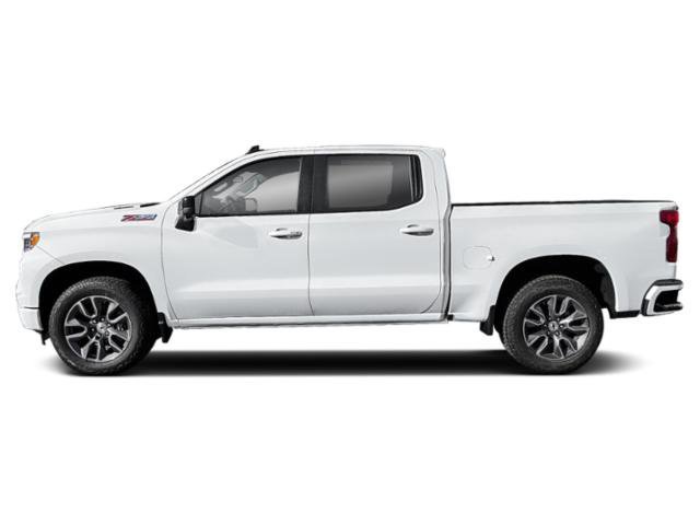 Used 2025 Black Chevrolet RST image 3