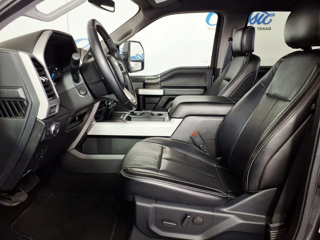 Used 2020 Magnetic Metall Ford XL image 8