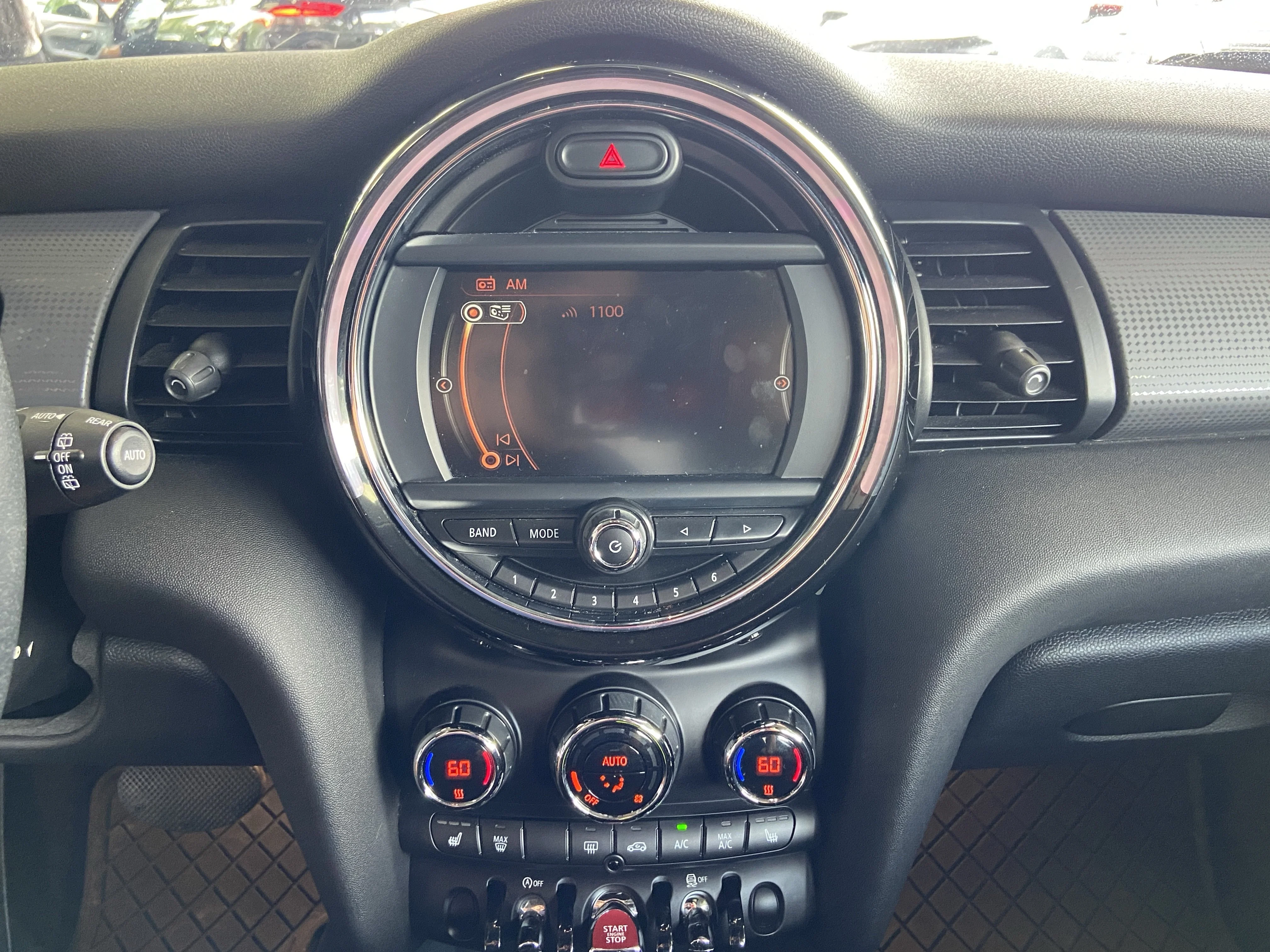 2017 MINI Cooper Base - Photo 17