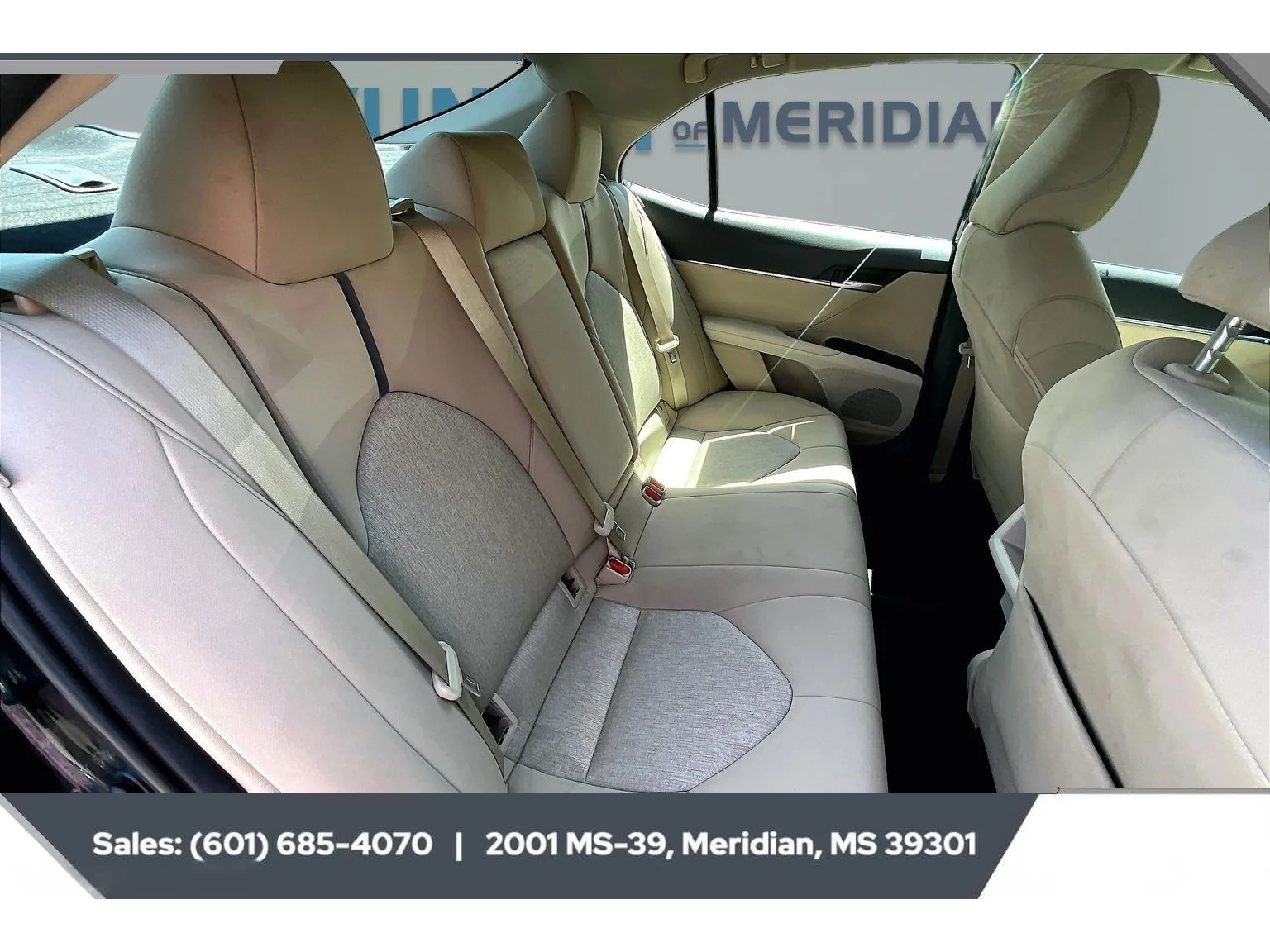 Used 2024 MIDNIGHT BLACK METALLIC Toyota LE image 20