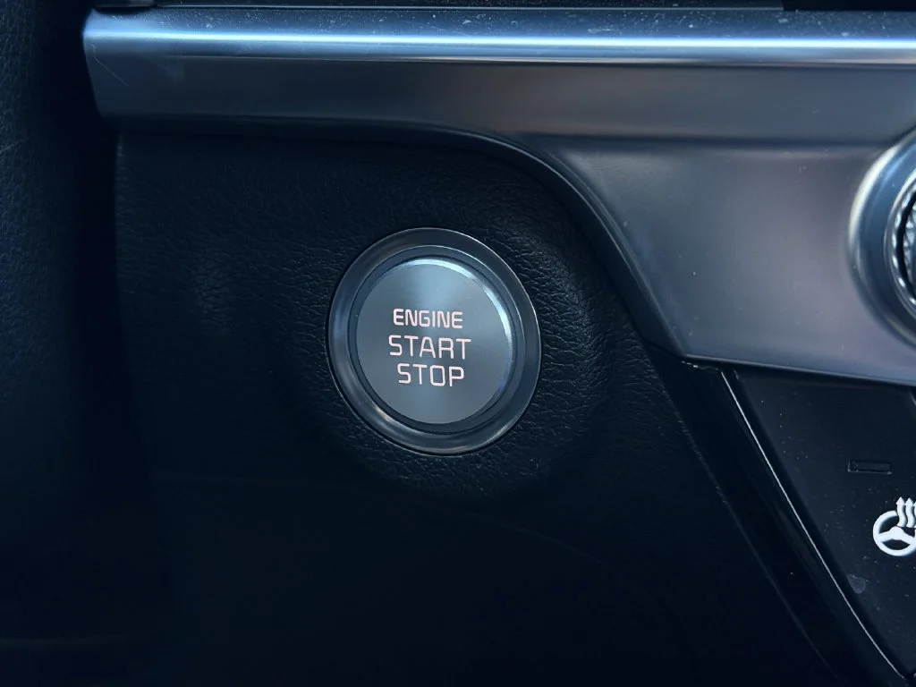 Used 2023 Black Kia SX Prestige X-Line image 31