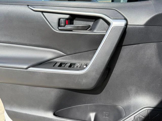 Certified Used 2025 ICE CAP Toyota LE image 19