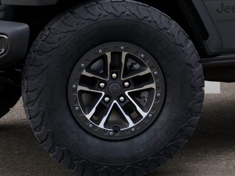 New 2026 Anvil Clear-Coat Exterior Paint Jeep Willys image 34