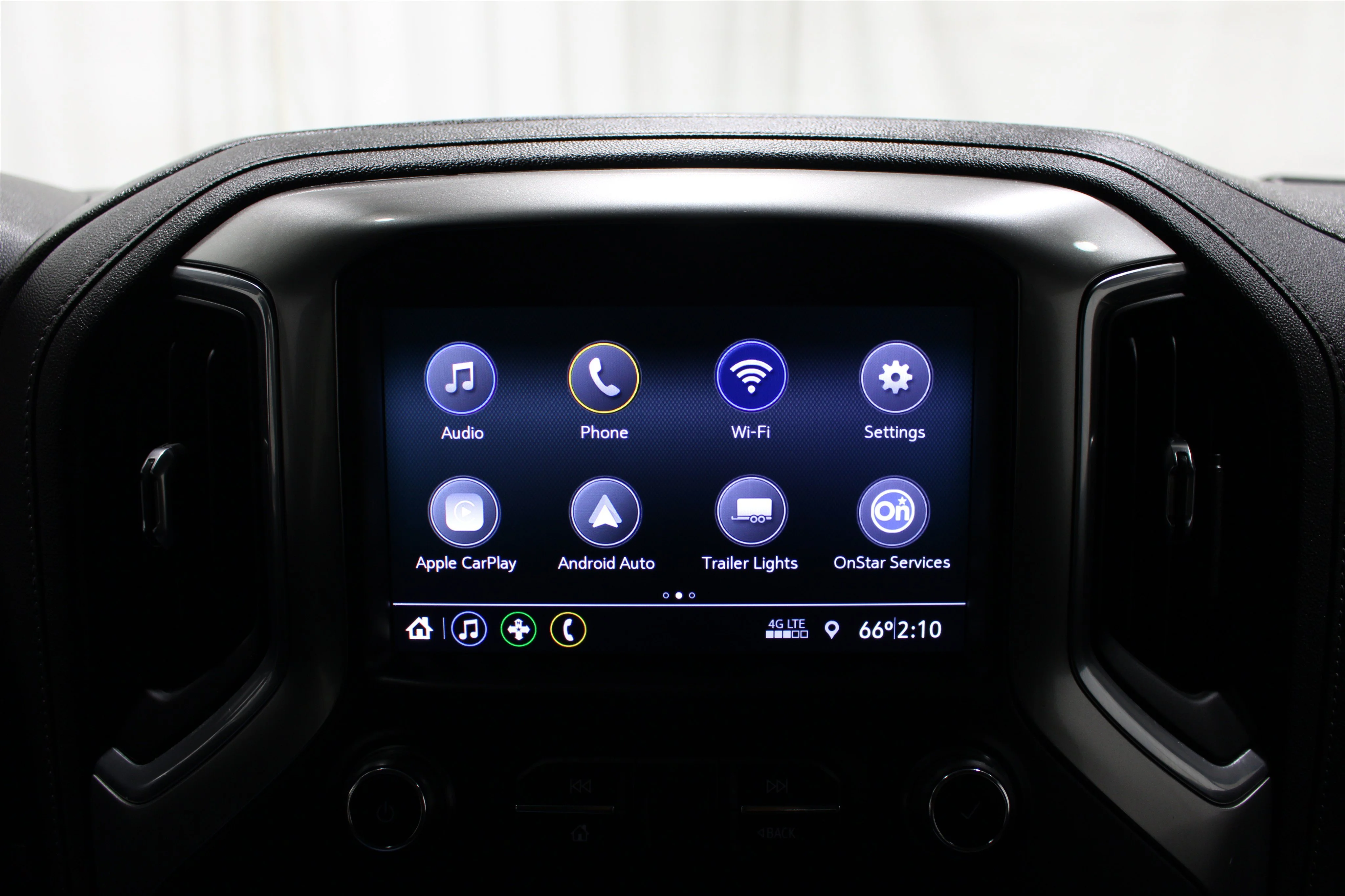 2021 Chevrolet Silverado 1500 RST - Photo 15