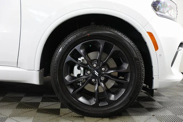 2025 Dodge Durango R/T - Photo 32