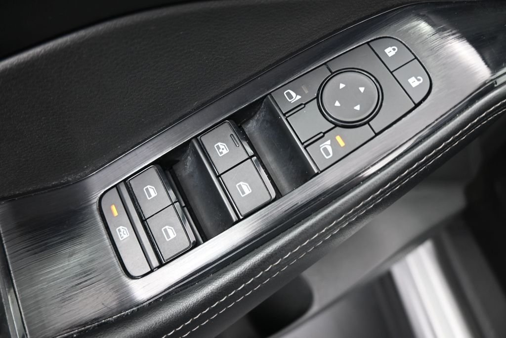 Used 2024 Silver Nissan SV image 13