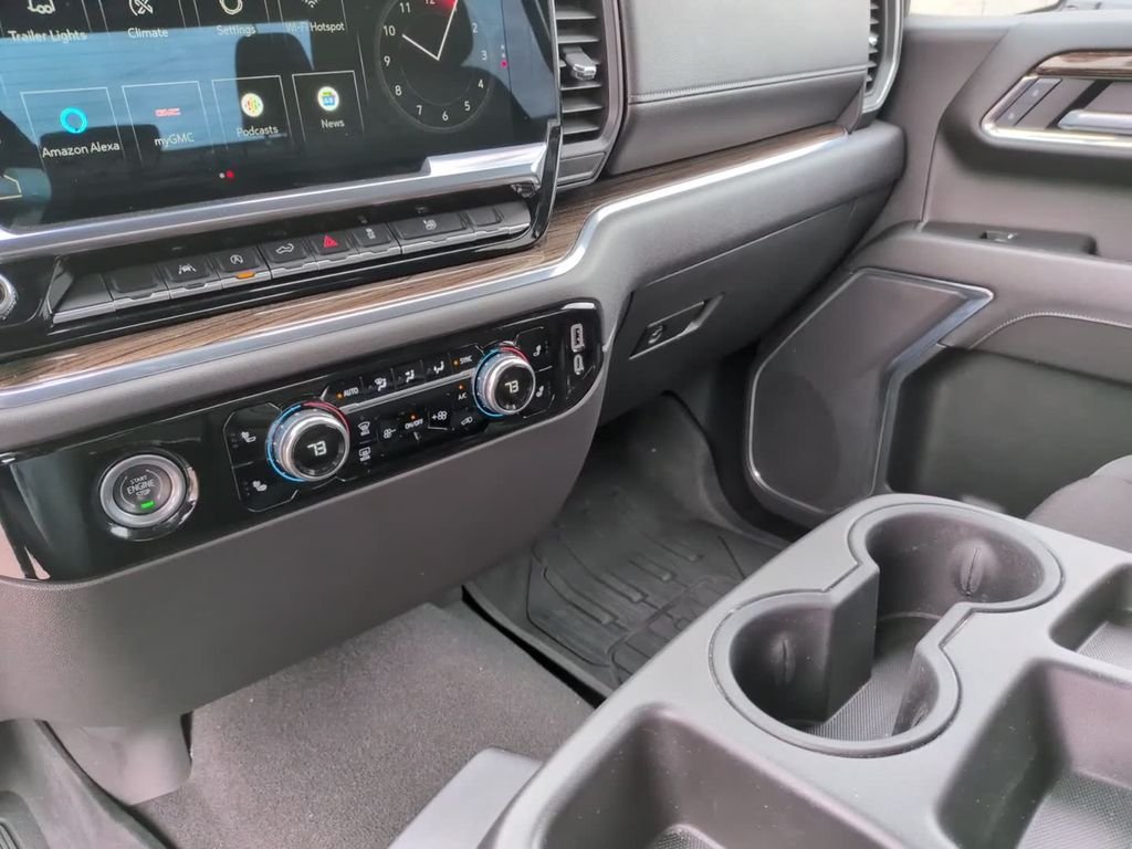 2024 GMC Sierra 1500 Elevation - Photo 23
