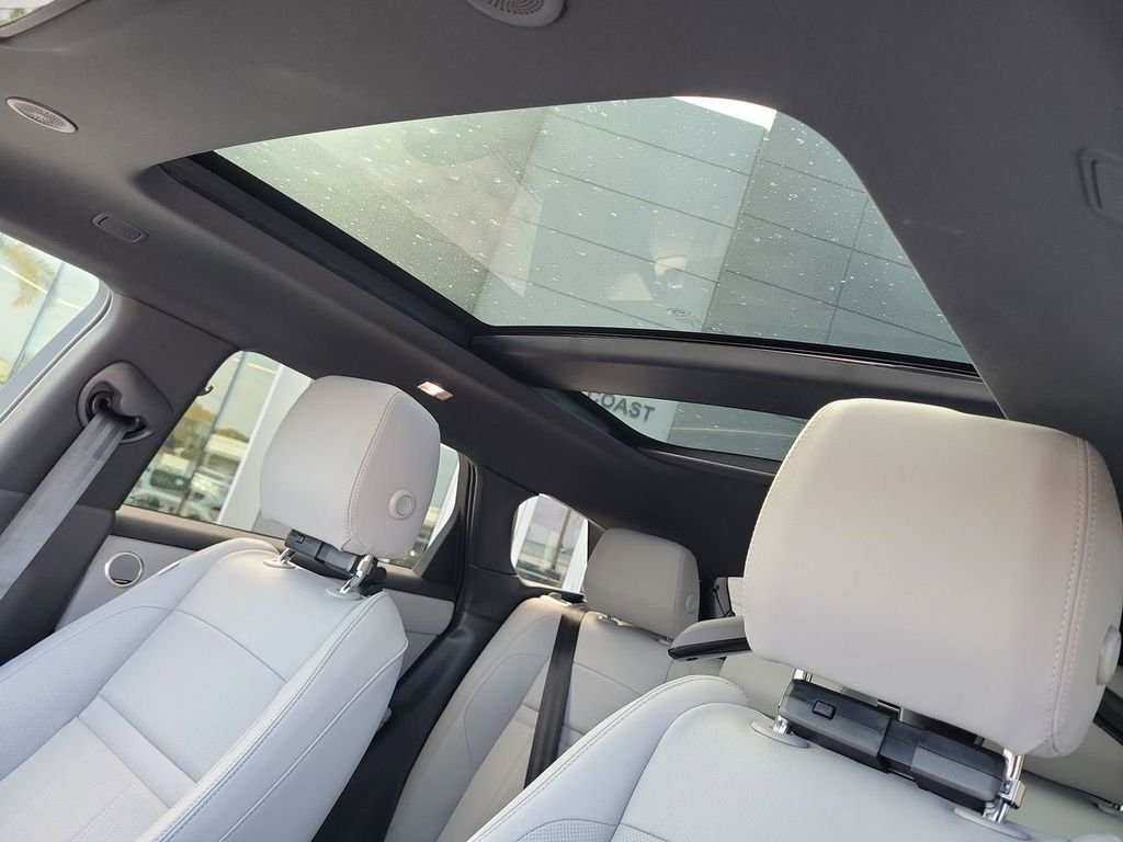 2026 Land Rover Range Rover Evoque S - Photo 28
