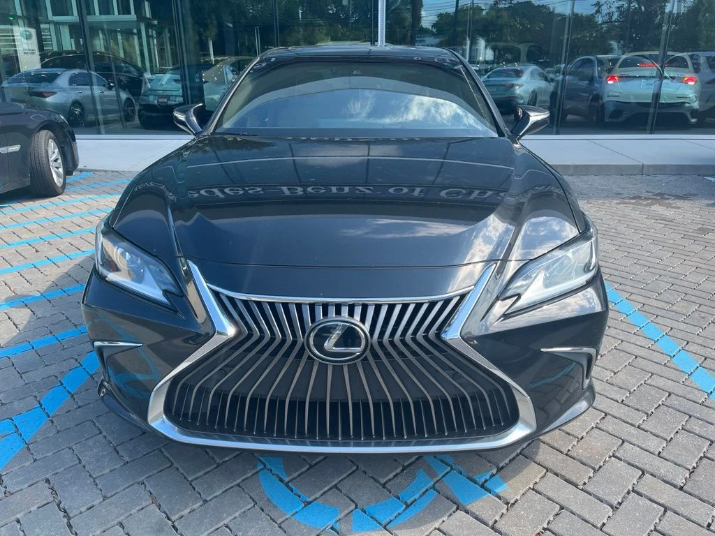 Used 2020 Caviar Lexus 350 image 3