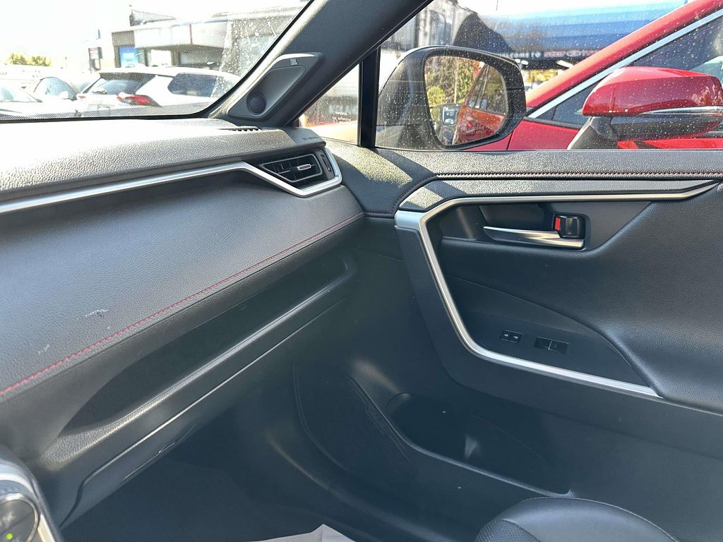 2023 Toyota RAV4 XSE - Photo 26