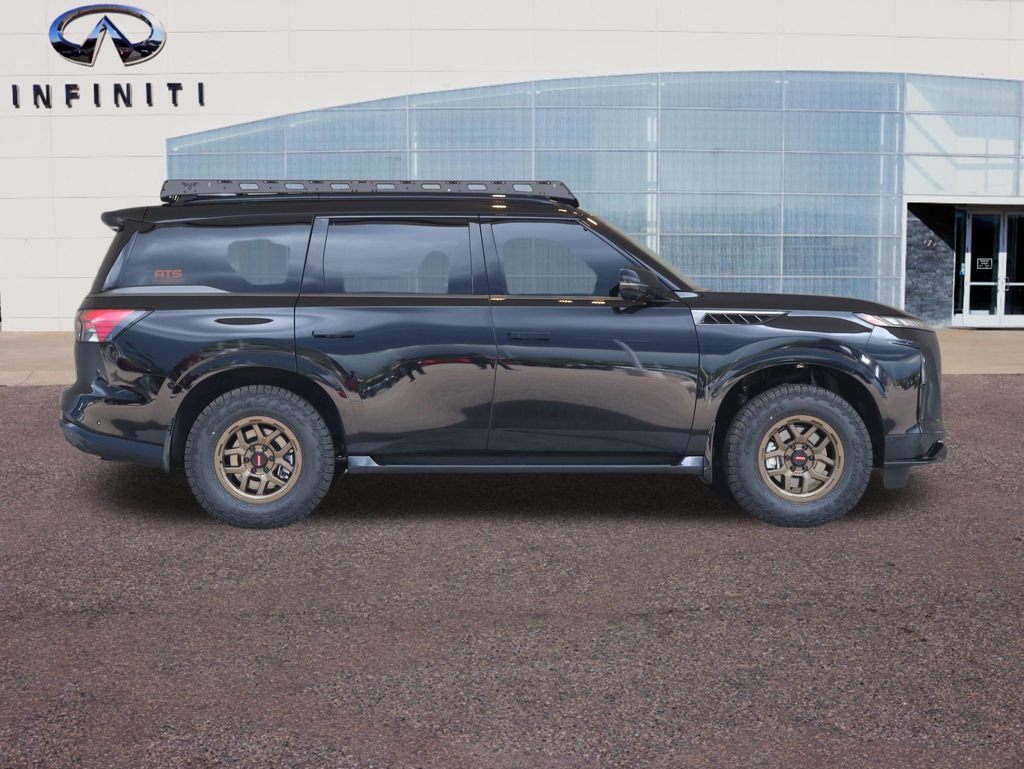 2026 INFINITI QX80 Sport - Photo 52