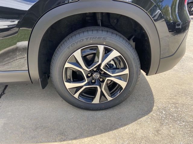 New 2026 Black Mazda 2.5 S Preferred AWD image 4