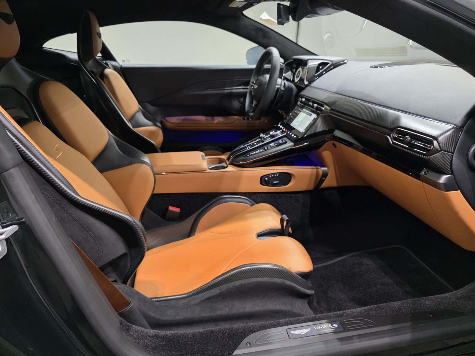 2026 Aston Martin Vantage Base - Photo 20