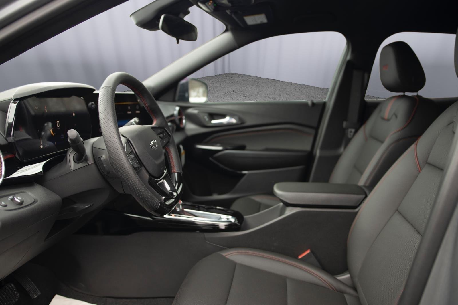 2026 Chevrolet Trax RS - Photo 11