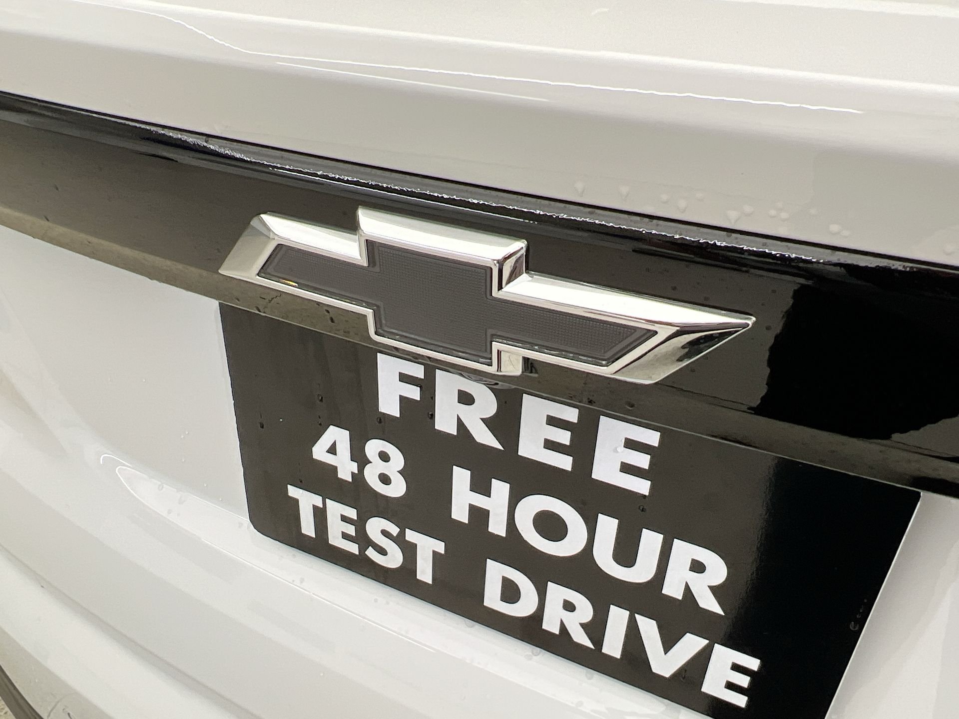 2027 Chevrolet Bolt LT - Photo 79