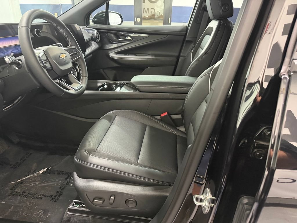 2025 Chevrolet Blazer EV LT - Photo 26