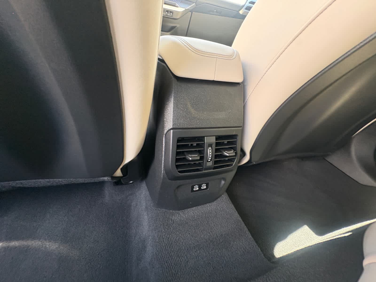 Used 2026 Storm Bay Metallic BMW 228 xDrive image 36