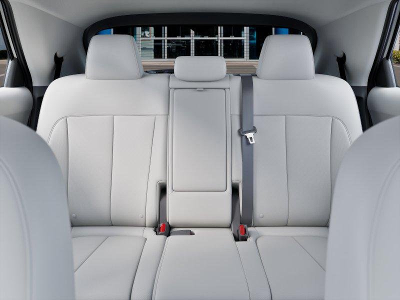New 2026 Atlas White Matte Hyundai SEL image 12