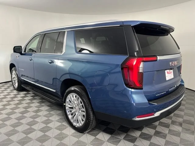 2026 GMC Yukon XL Elevation - Photo 5