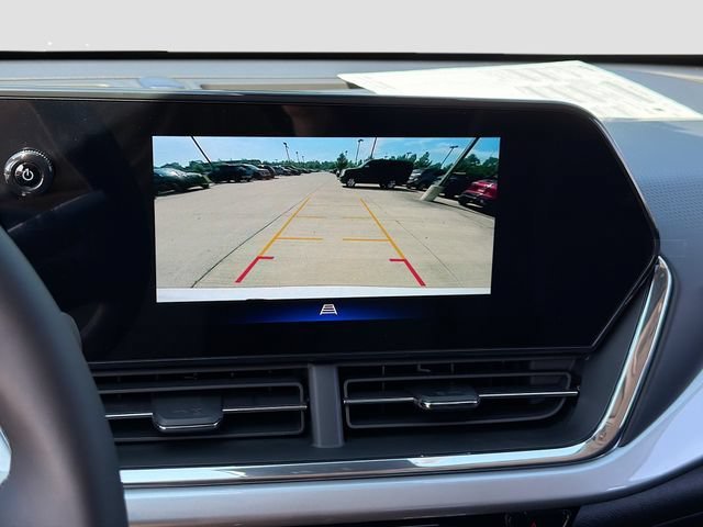 2026 Chevrolet Trax LT - Photo 14