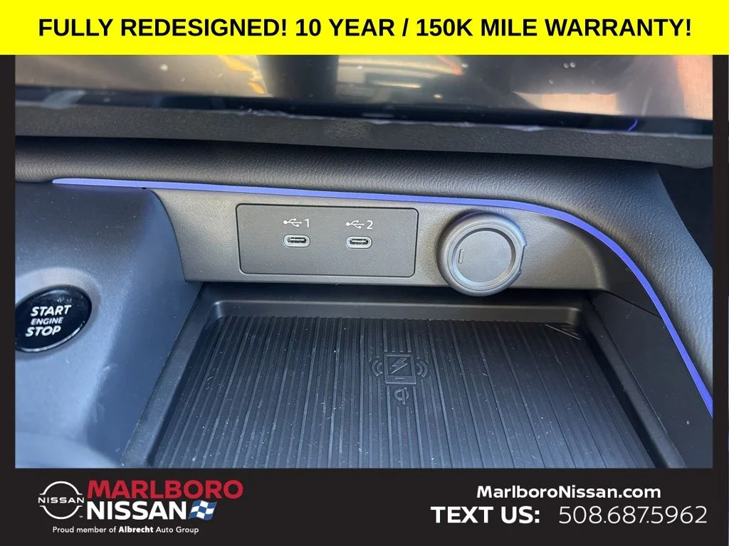 2026 Nissan Sentra SR - Photo 27